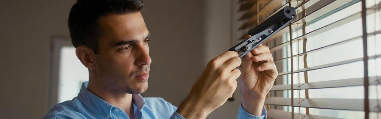 Cambio y reparación de cerraduras en persianas en Alcalá de Henares