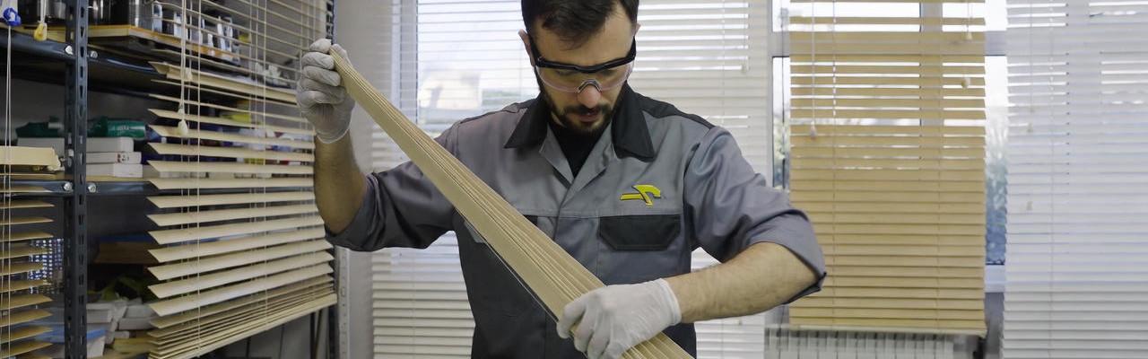 Reparación e instalación de poleas en todo tipo de persianas en Alcalá de Henares